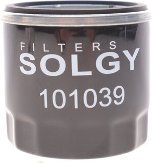 Solgy 101039