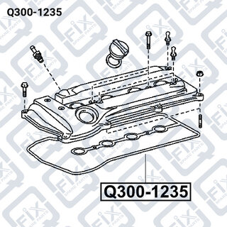 Q-Fix Q3001235