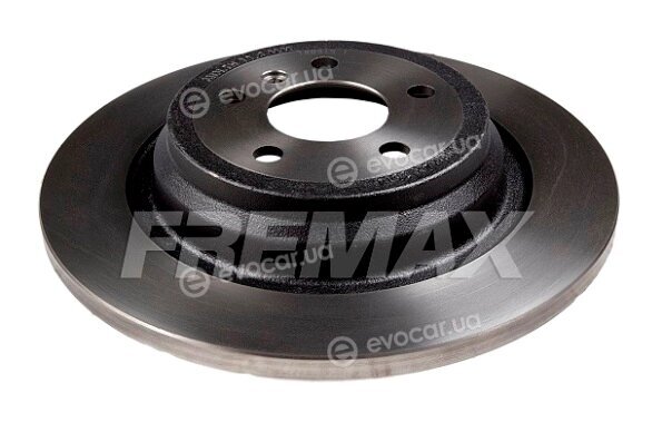 Fremax BD-3614