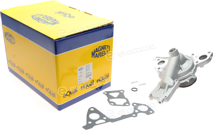 Magneti Marelli 352316170600