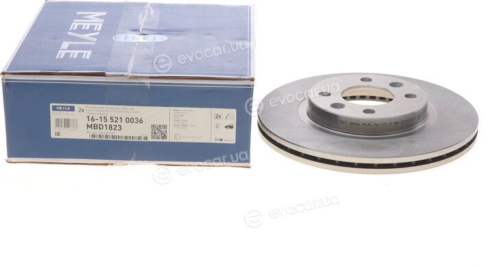 Meyle 16-15 521 0036