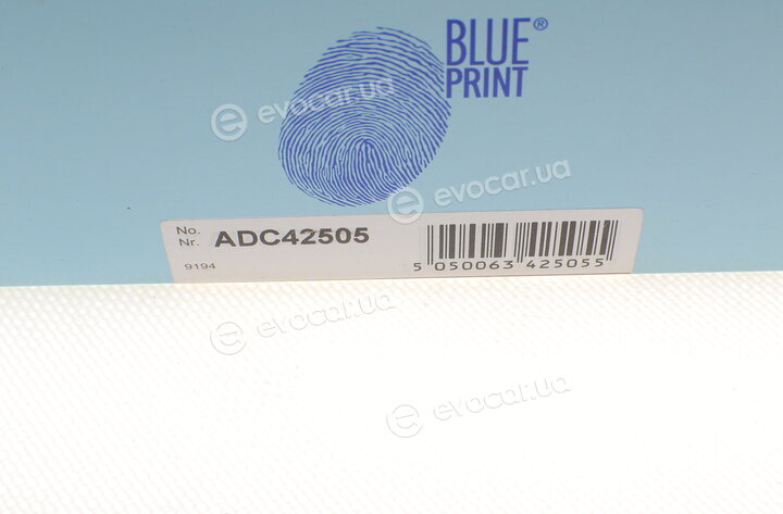 Blue Print ADC42505