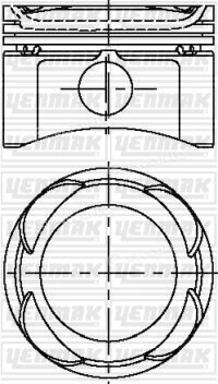 Yenmak 31-04287-000