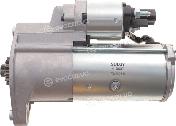 Solgy 413037