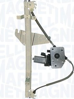 Magneti Marelli 350103195500