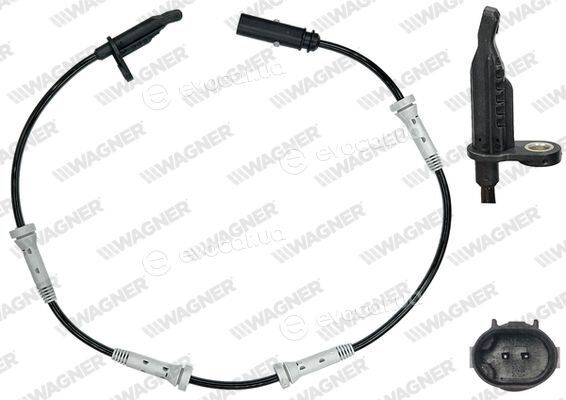 Wagner ABS00953