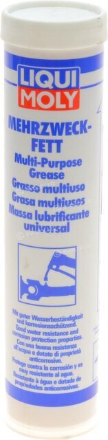 Liqui Moly 7562