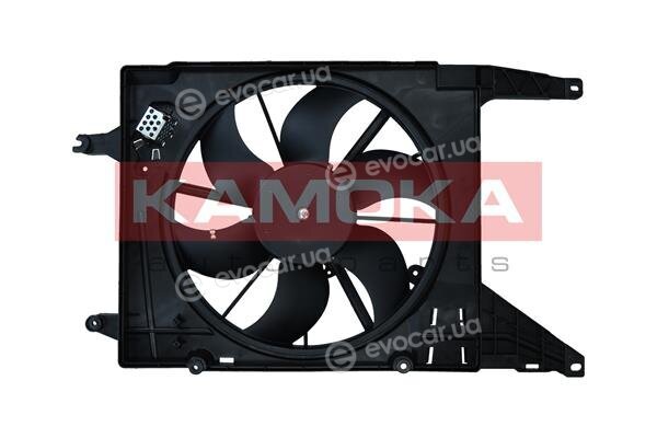 Kamoka 7740016