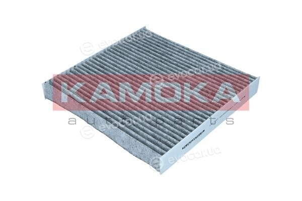 Kamoka F511501