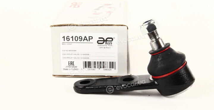 Aplus 16109AP