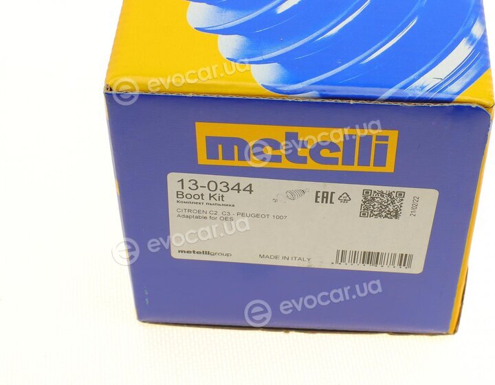 Metelli 13-0344