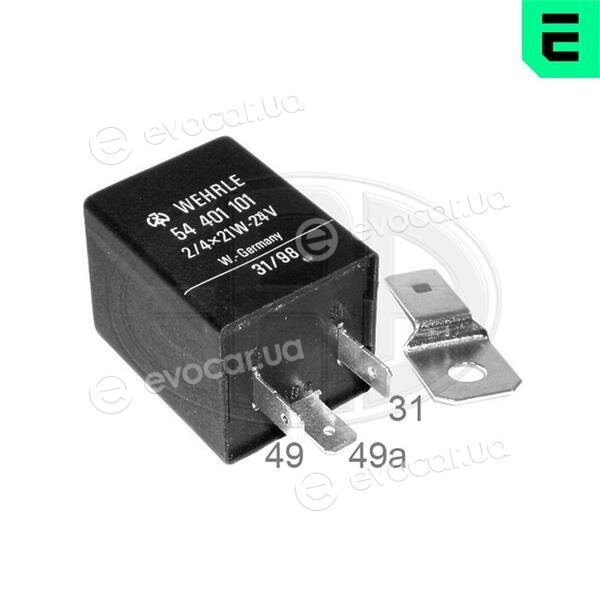 Era / Messmer 661151