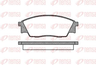 Remsa 0307.00