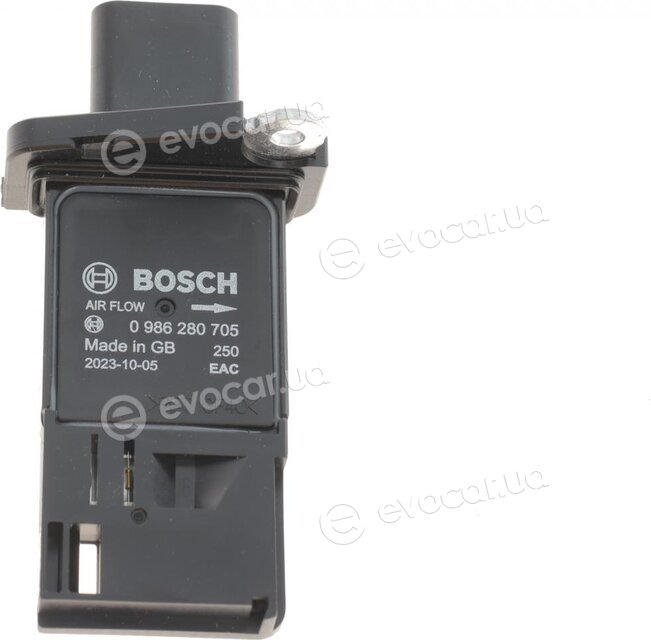 Bosch 0986280705