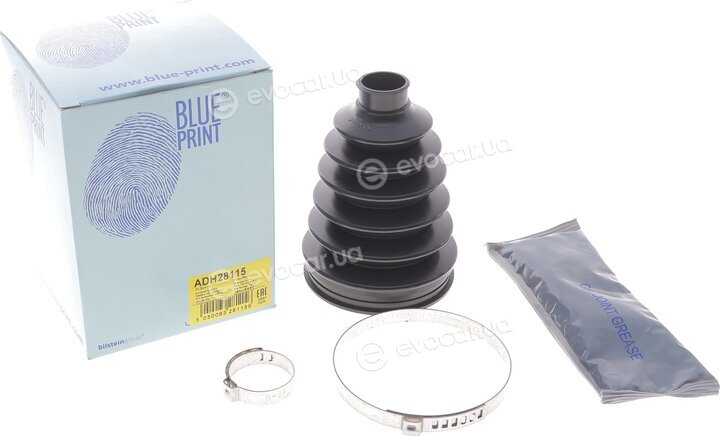 Blue Print ADH28115