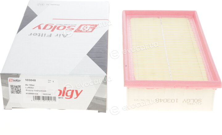 Solgy 103048