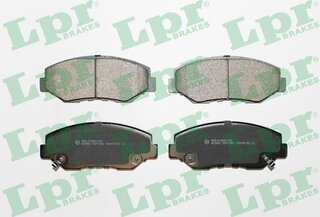 LPR / Samko 05P1364
