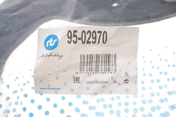RTS 95-02970