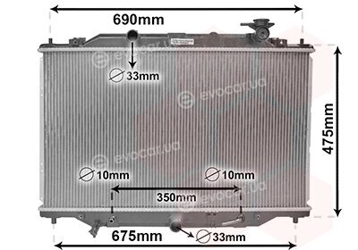 Van Wezel 27002274