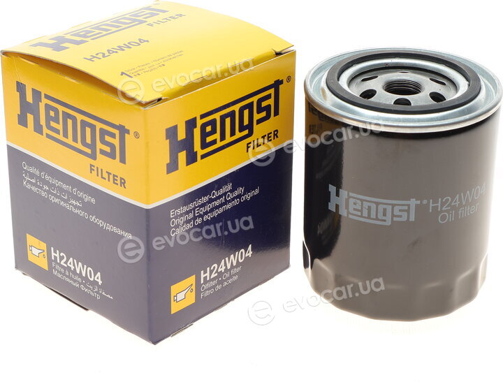 Hengst H24W04