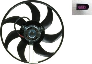 Mahle CFF 273 000S