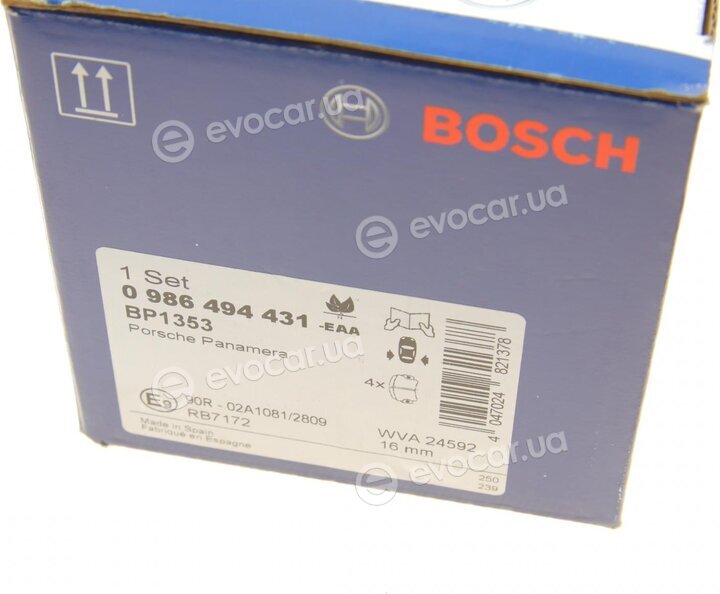 Bosch 0 986 494 431