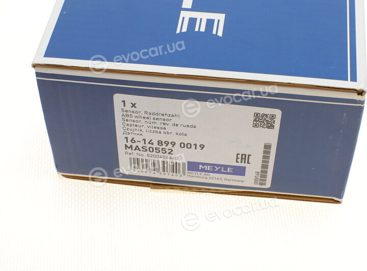 Meyle 16-14 899 0019