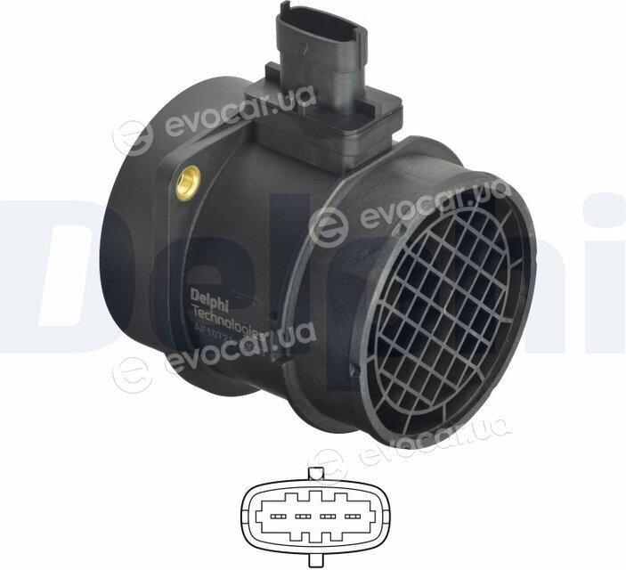 Delphi AF10721-12B1
