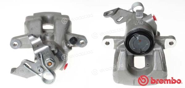 Brembo F 61 166