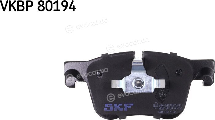 SKF VKBP 80194