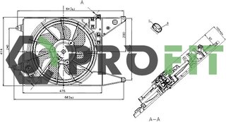 Profit 1850-0020