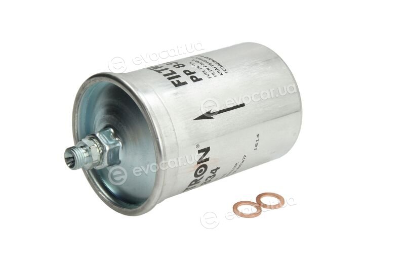 Filtron PP 834