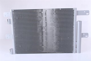 Nissens 940096