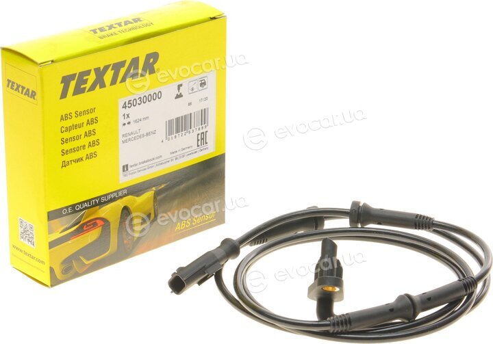 Textar 45030000