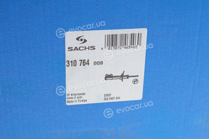 Sachs 310 764