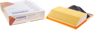 Wunder WH 10118