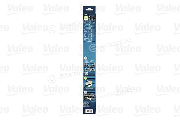 Valeo 578570