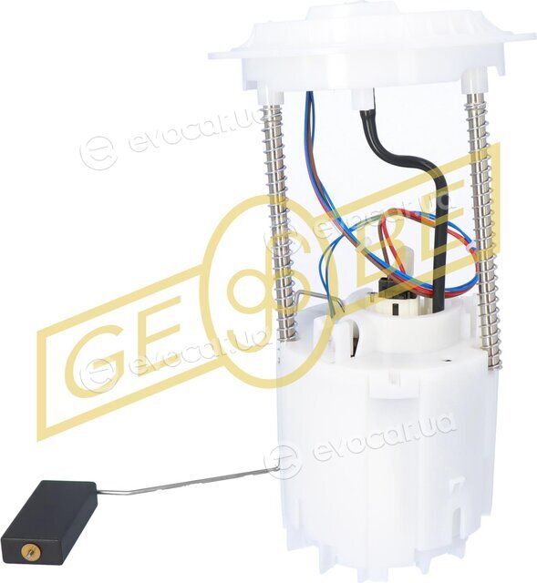 Gebe / Ika 9 6020 1