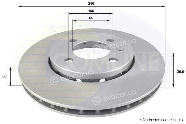 Comline ADC2600V