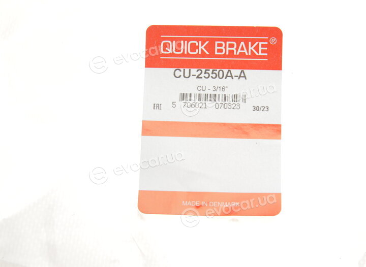 Kawe / Quick Brake CU-2550A-A