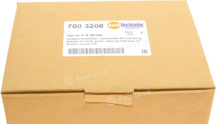 Autotechteile 700 3208