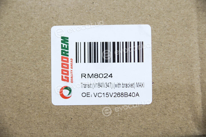 Goodrem RM8024