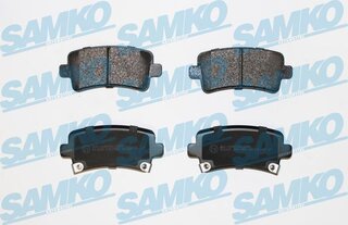 LPR / Samko 5SP1584