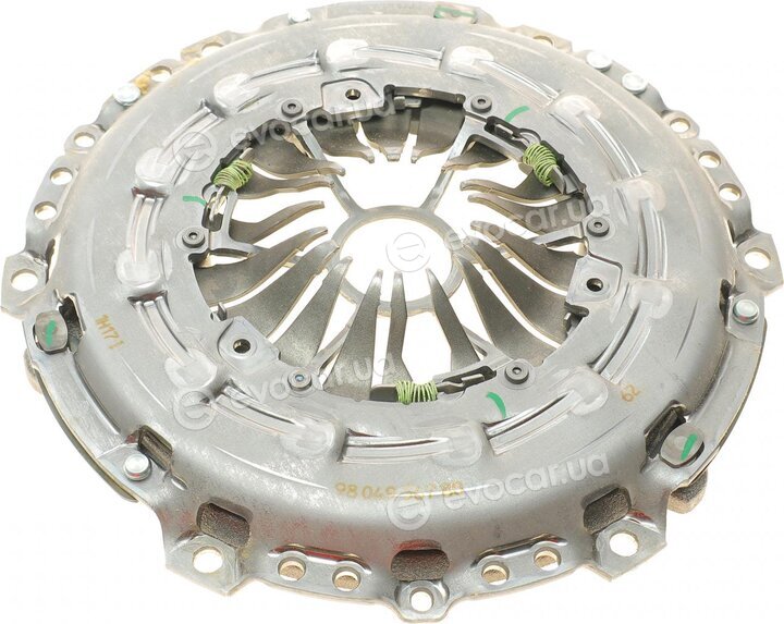 Mopar (PSA / FCA) 9804936680