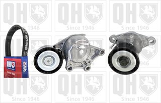 Quinton Hazell QDK103