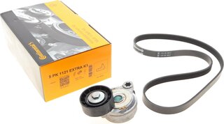 Continental 5PK1121 EXTRA K1