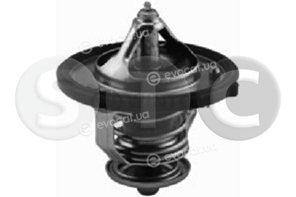 Metalcaucho / STC T430273