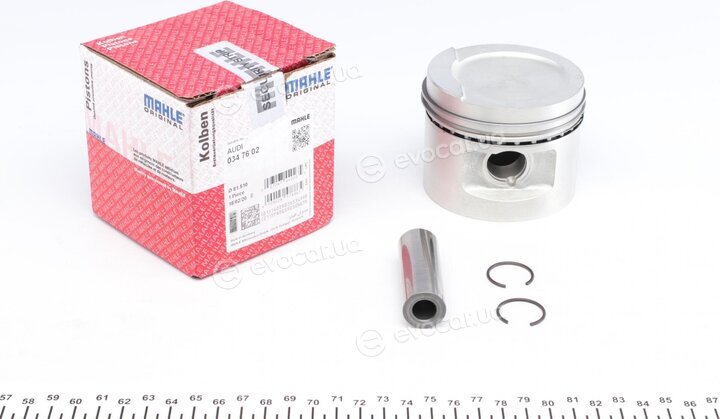 Mahle 034 76 02