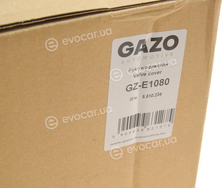 Gazo GZ-E1080