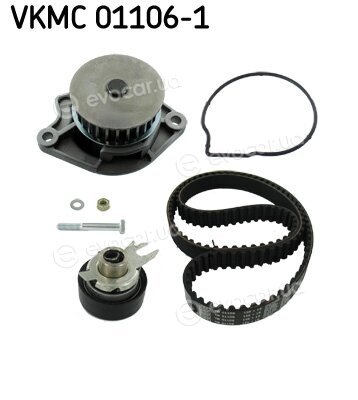 SKF VKMC 01106-1